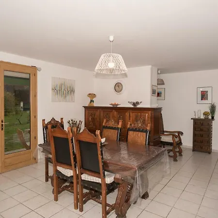 Chez Mamina, Au Coeur Du Medoc * Saint-Vivien-de-Medoc