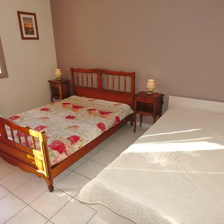Chez Mamina, Au Coeur Du Medoc Holiday home *